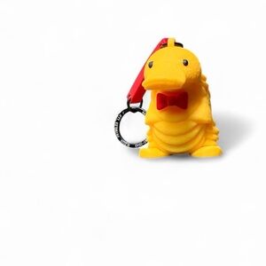 Pringamabobs keychain- Pringypus